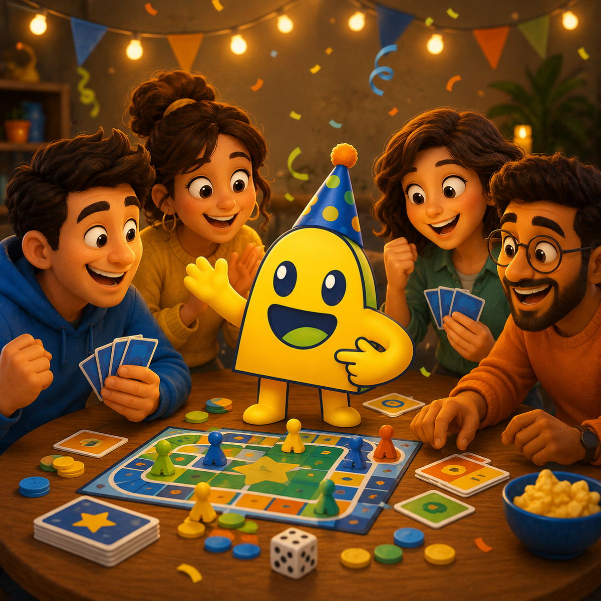 Party