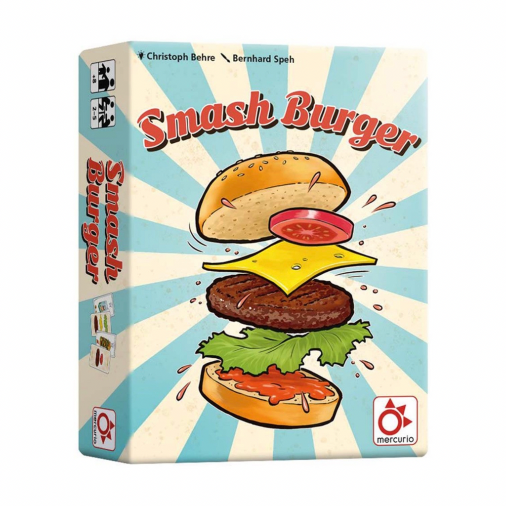 Smash Burguer
