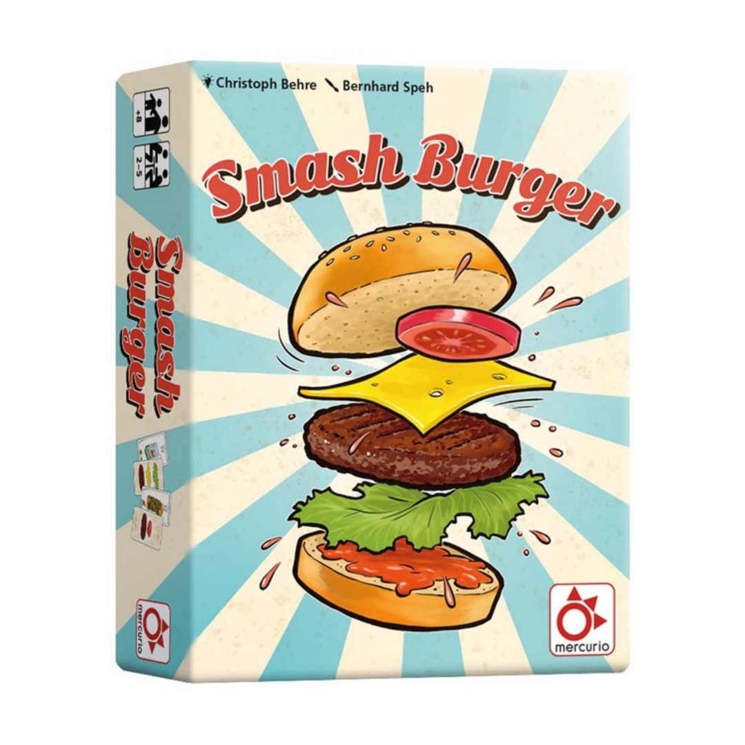 Smash Burguer