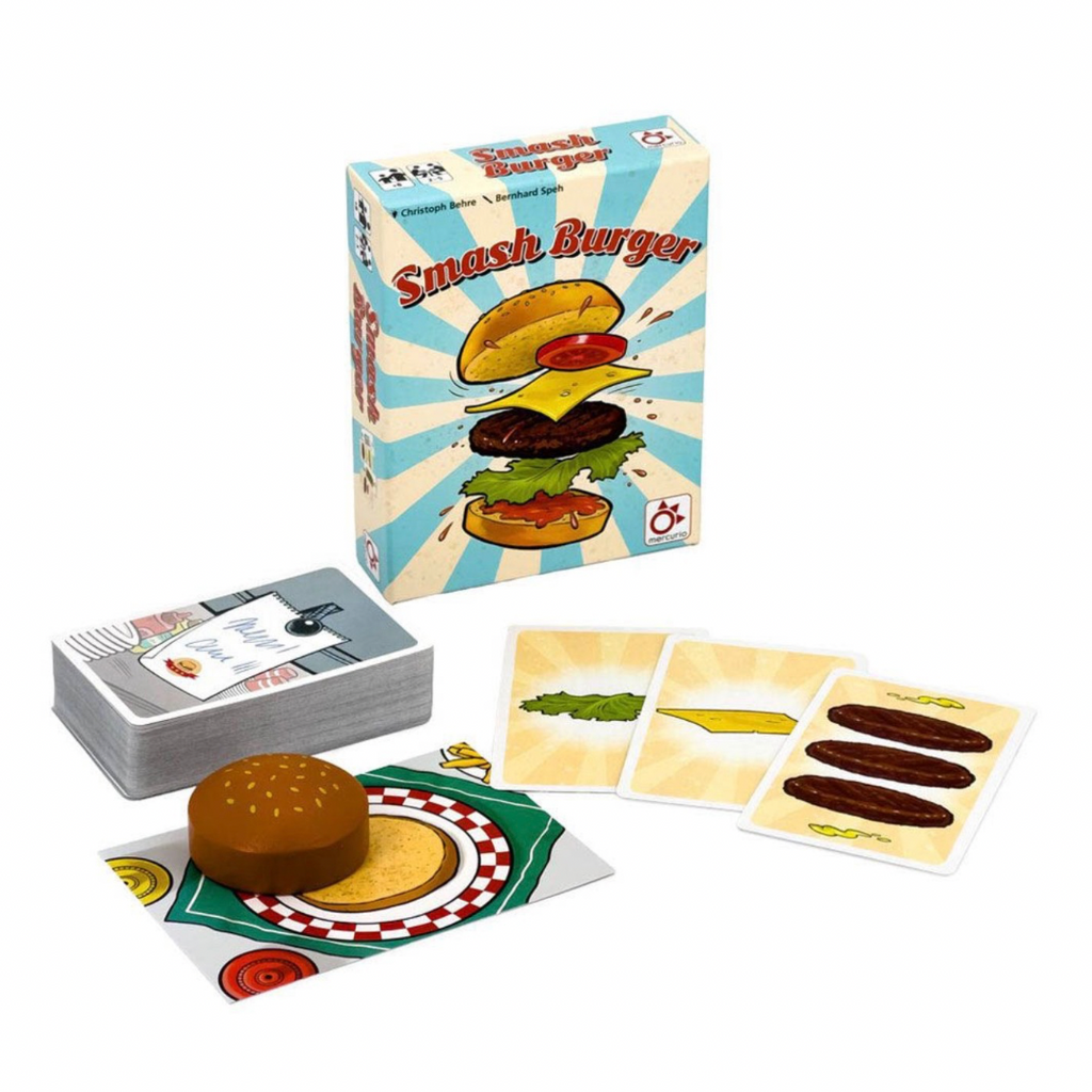Smash Burguer
