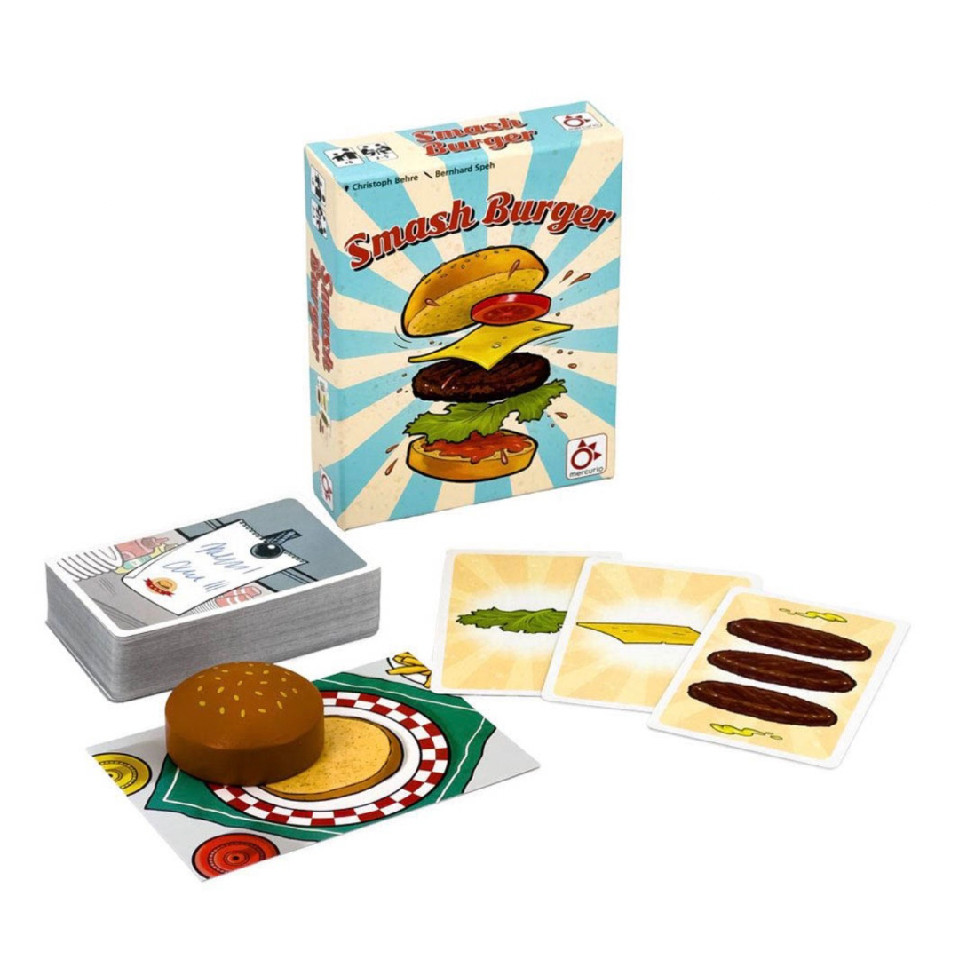 Smash Burguer