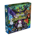 Disney Villainous Unstoppable!