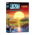 EXIT: The Game – Aventuras en Catan