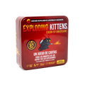 Exploding Kittens - edición de 10º aniversario (caja metalica)