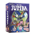 Tic Tac Tumba