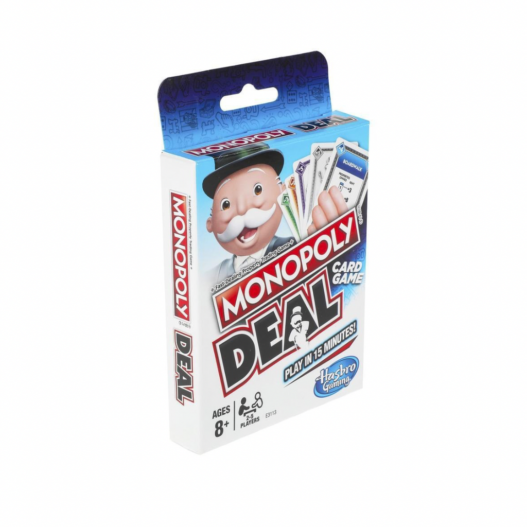 Monopoly Deal