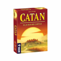 Catan Cartas