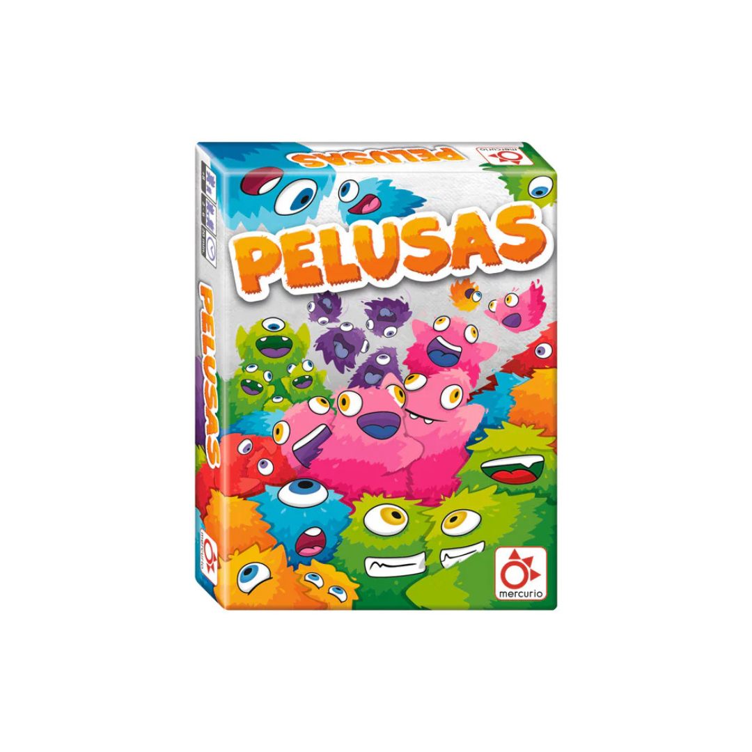 Pelusas