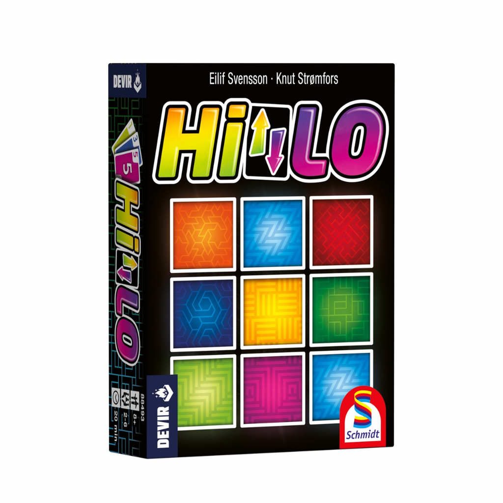 HiLo