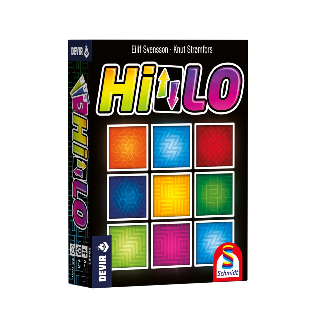 HiLo