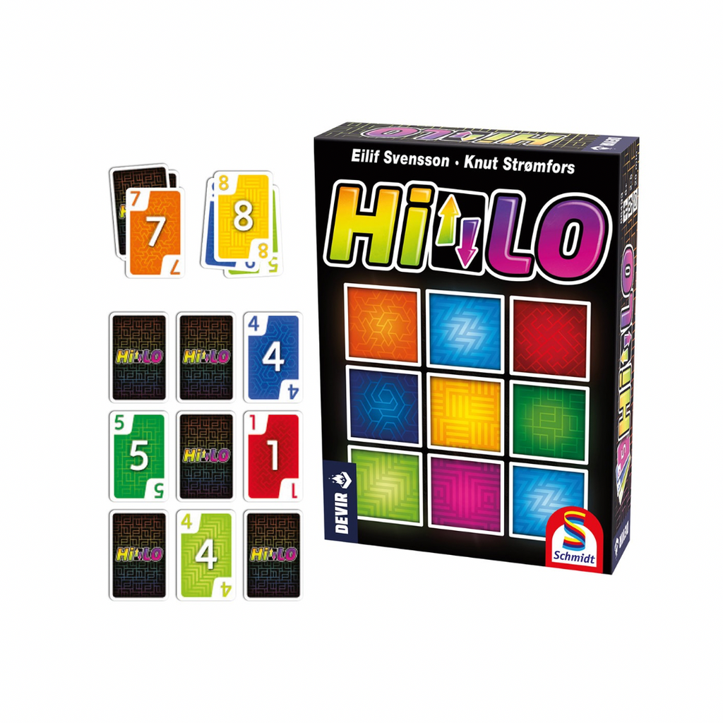 HiLo