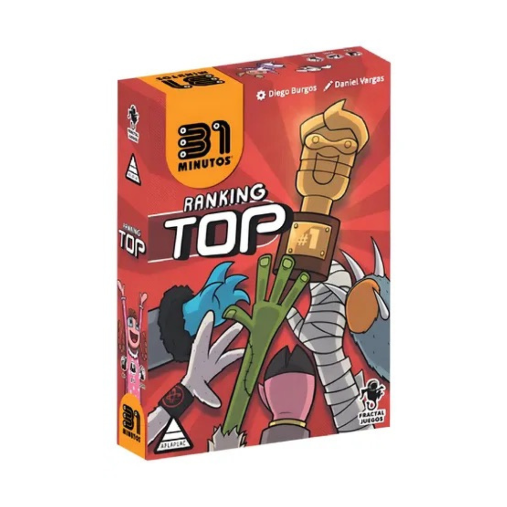 Ranking Top