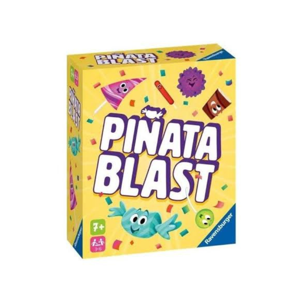 Piñata Blast