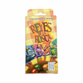 Reyes de la Rosca