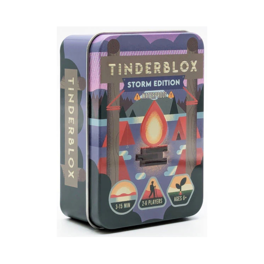 Tinderblox: Storm