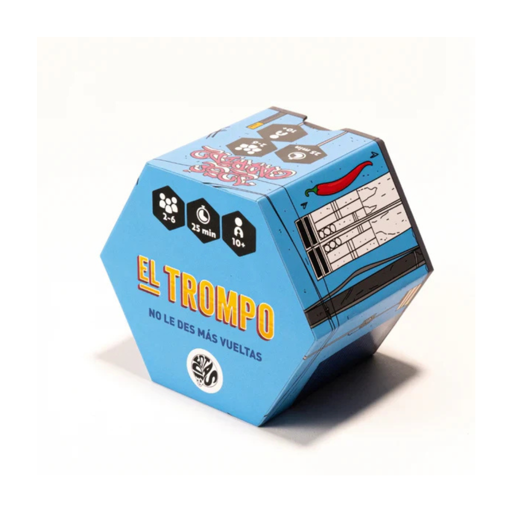 El Trompo