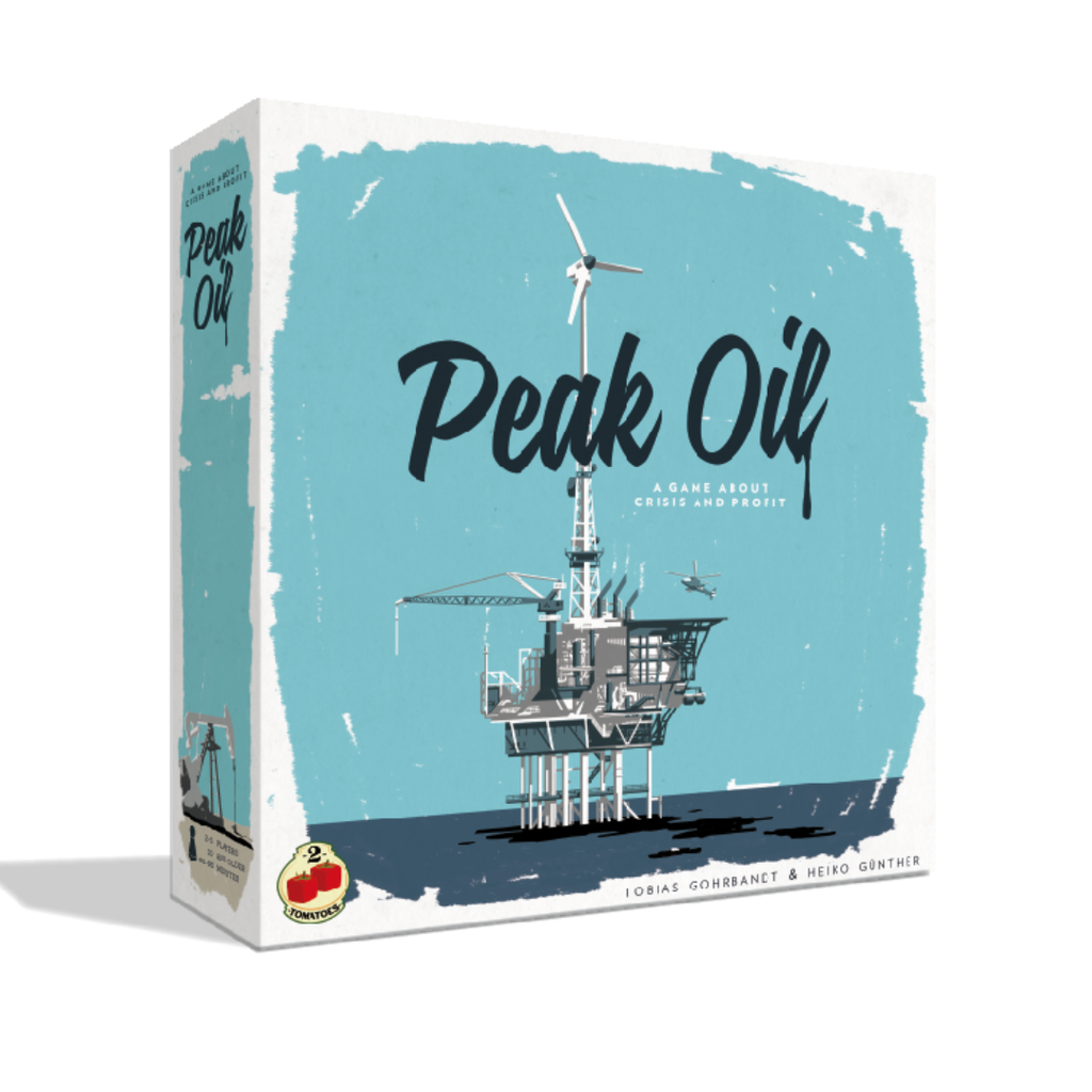 Peak Oil