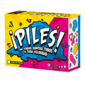 ¡Piles!
