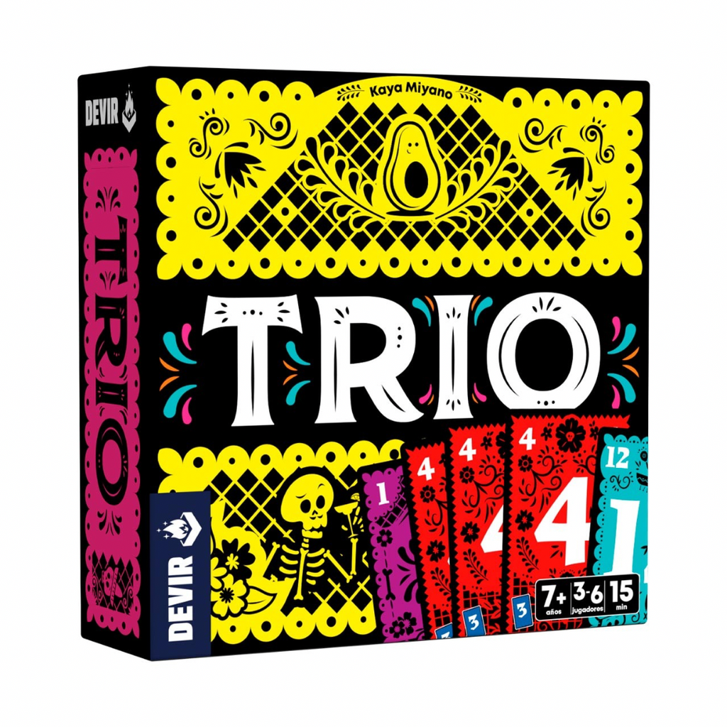 Trío