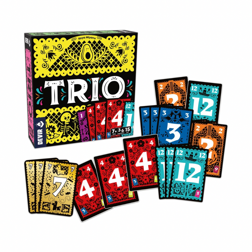 Trío