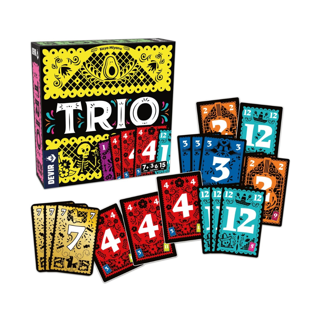 Trío