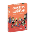 Gustos son gustos