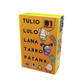 Tulio Lulo Lana Tarro Patana