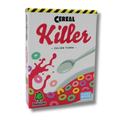 Cereal Killer