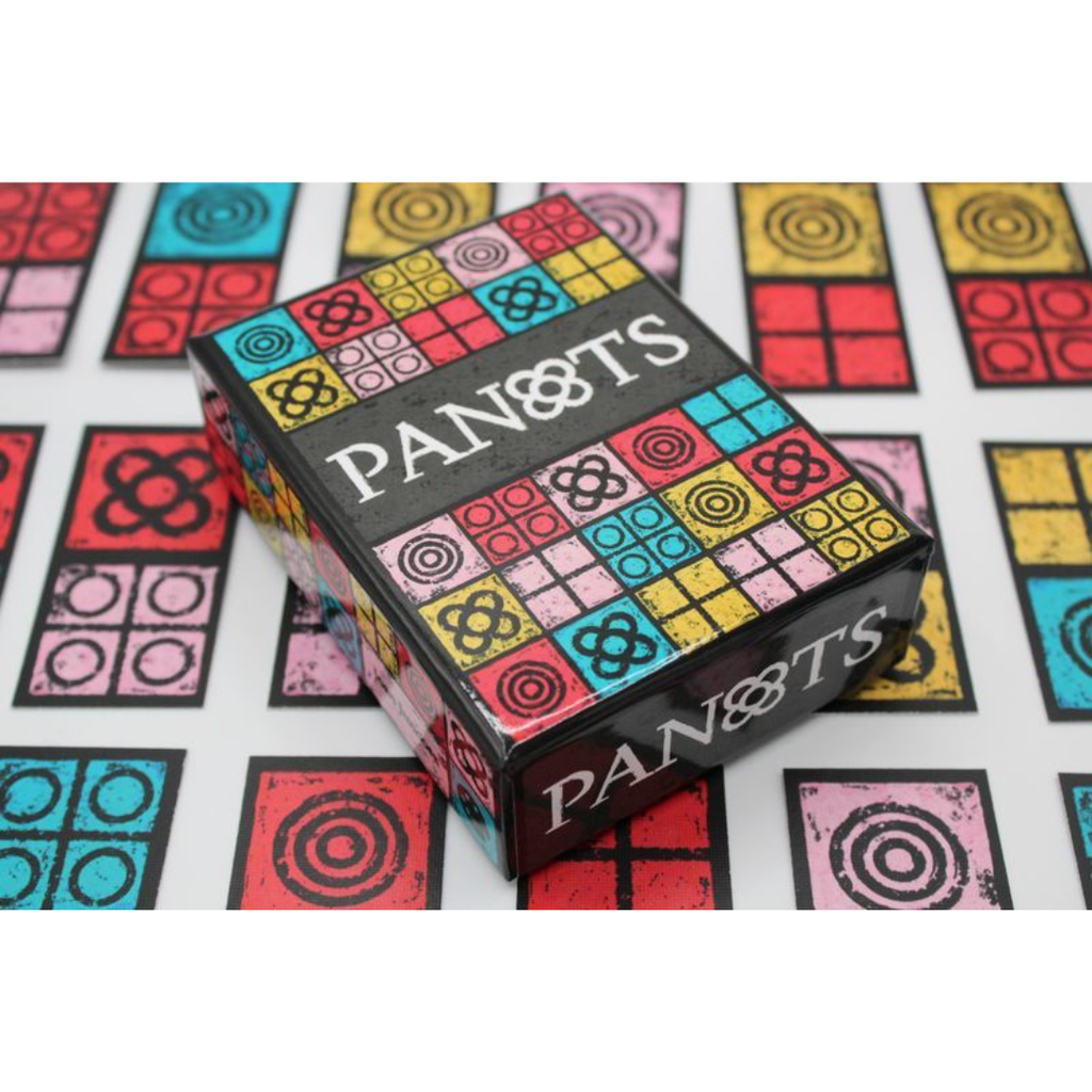 Panots