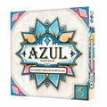 Azul: Pabellón Acristalado