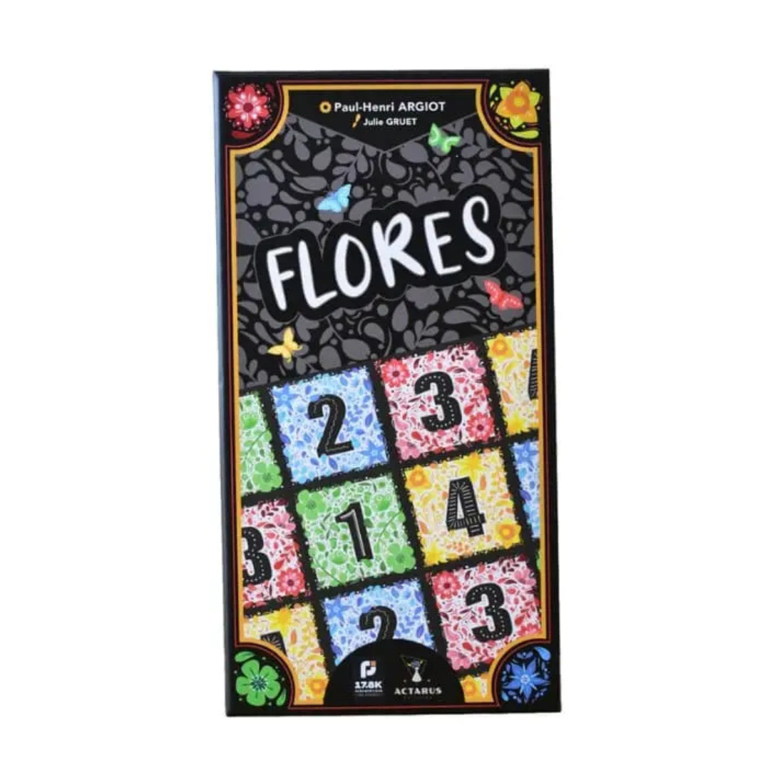 Flores