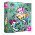Virus! ROLL & WRITE