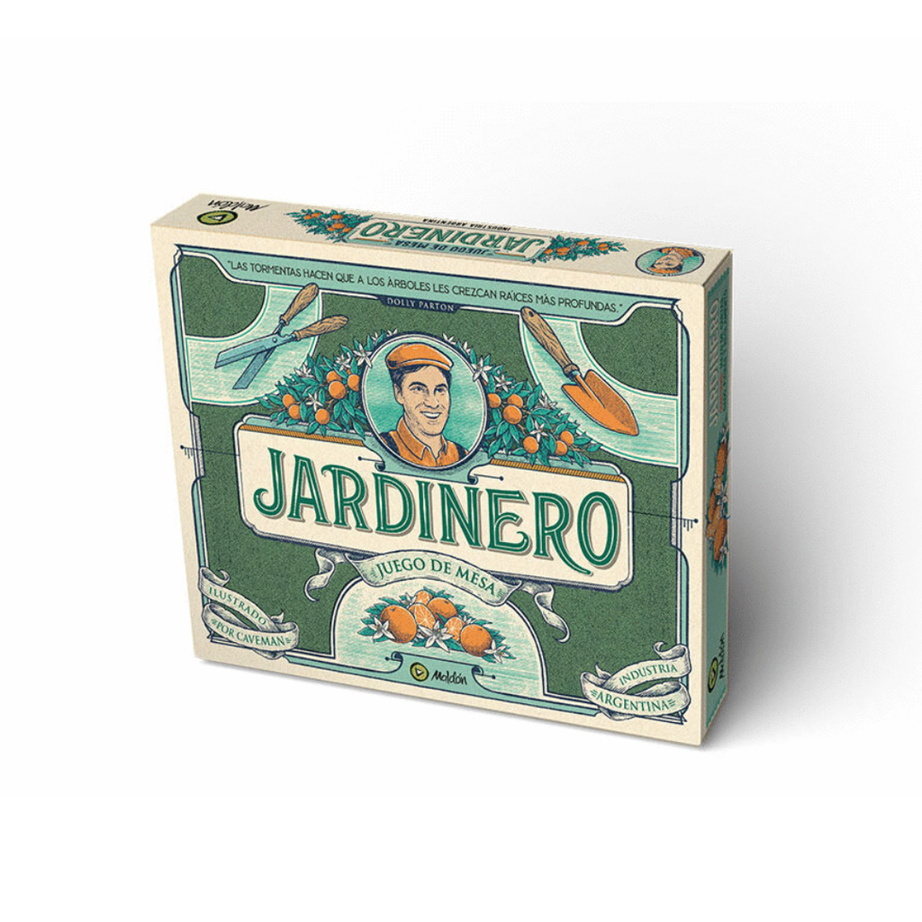 Jardinero