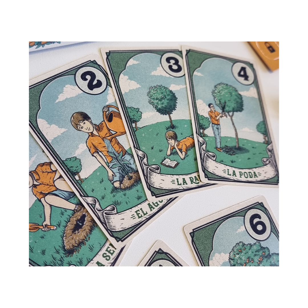 Jardinero
