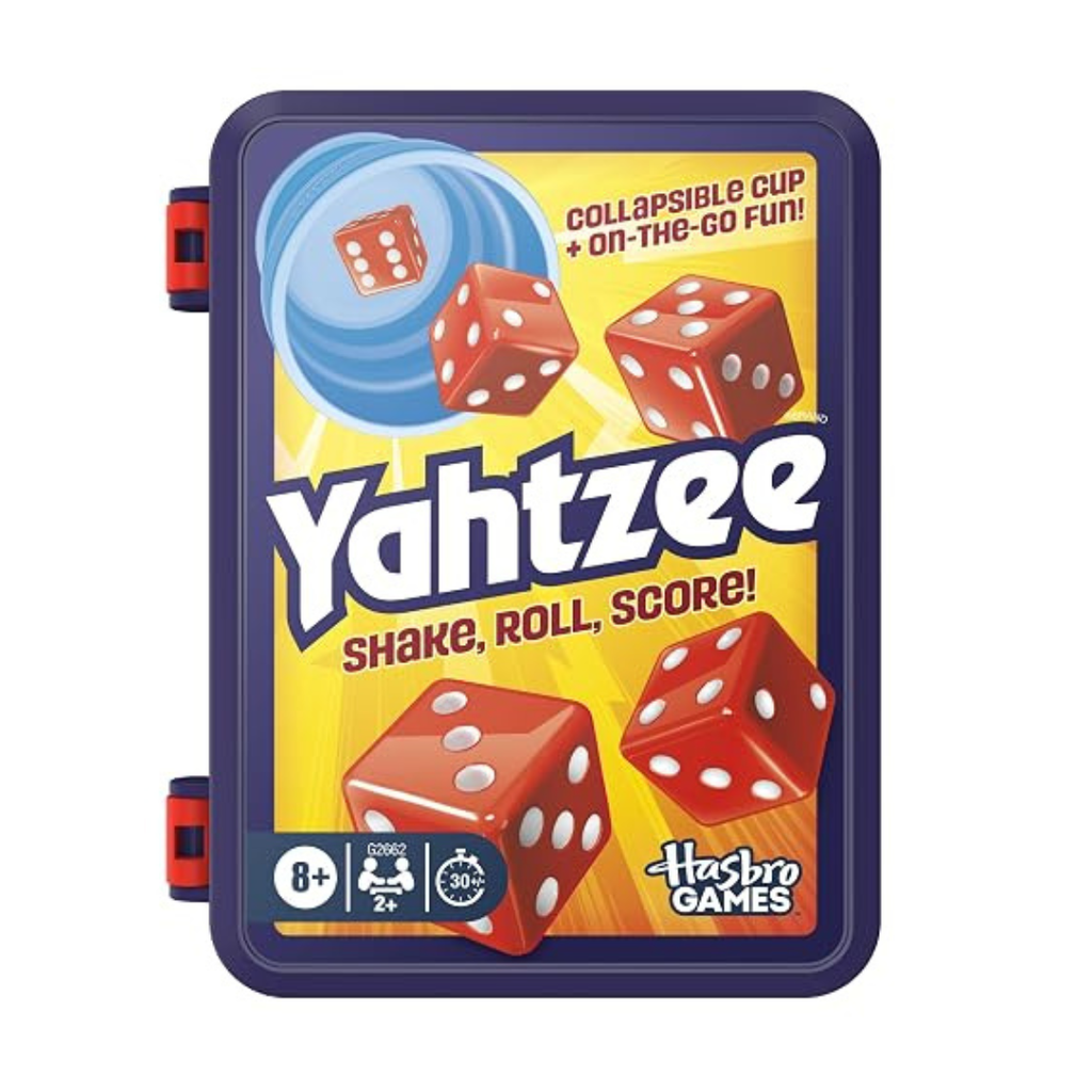 Yahtzee