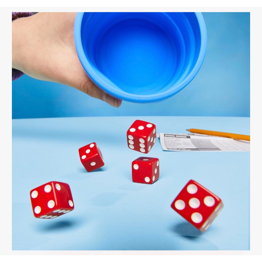 Yahtzee
