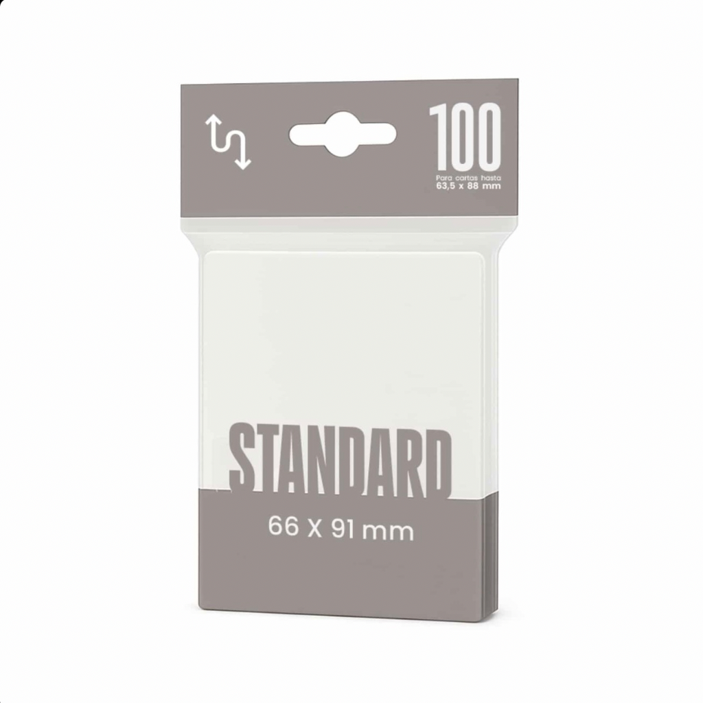 Funda Standard 63,5 x 88 mm