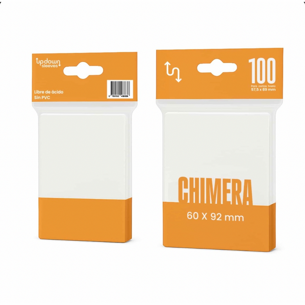 Funda Chimera 57,5 x 89 mm