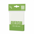 Funda American 56 x 87 mm