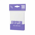 Funda European 59 x 92 mm