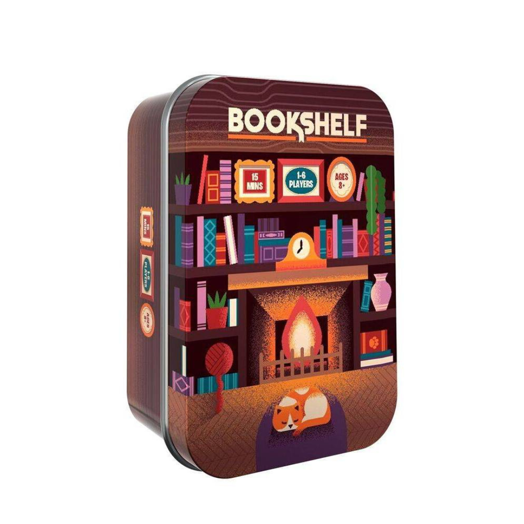 Bookshelf