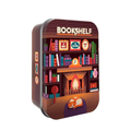 Bookshelf