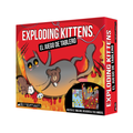Exploding Kittens: El juego de mesa