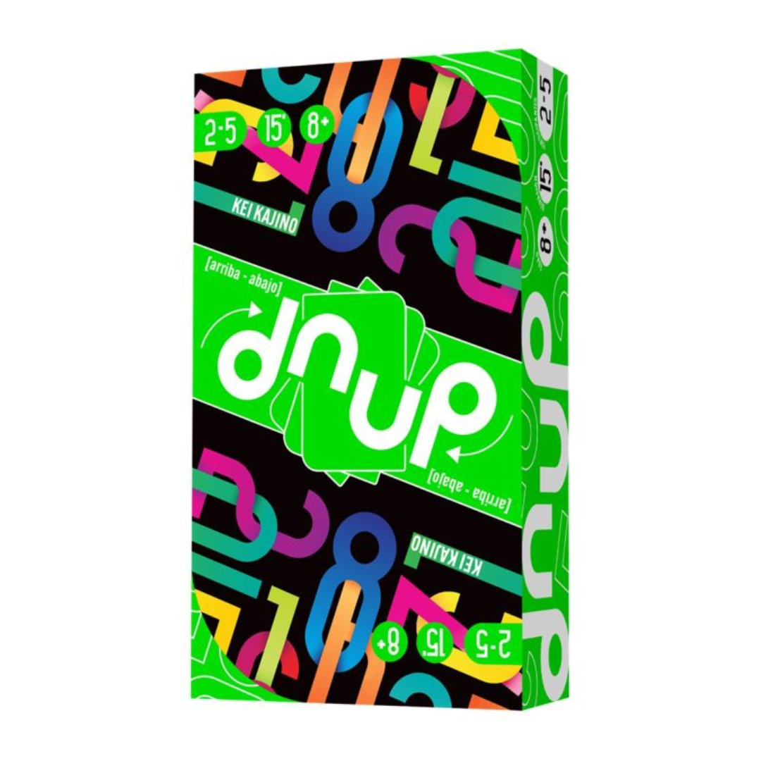 DNUP