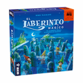El Laberinto Mágico