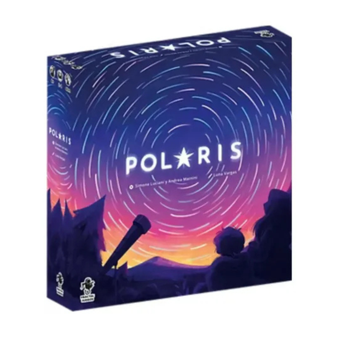 Polaris