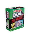 Monopoly Deal: No Mercy