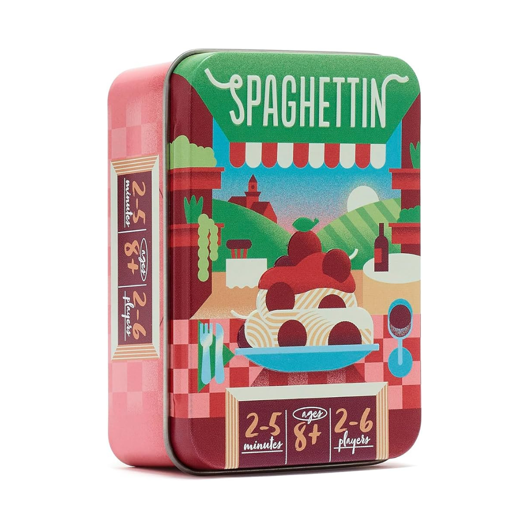 Spaghettin