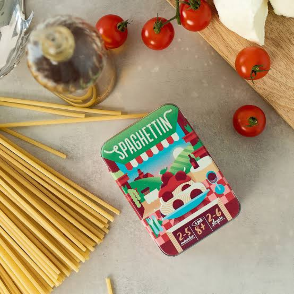 Spaghettin