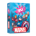 Virus Marvel
